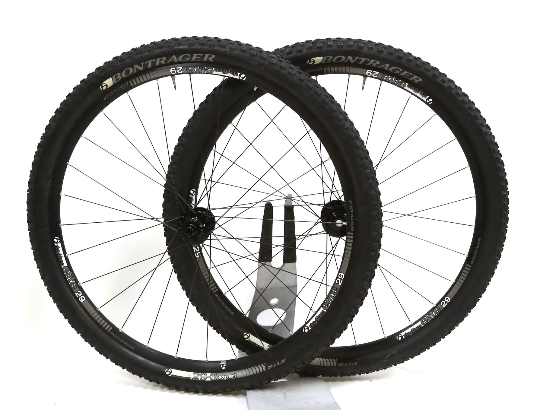 bontrager rhythm elite 29