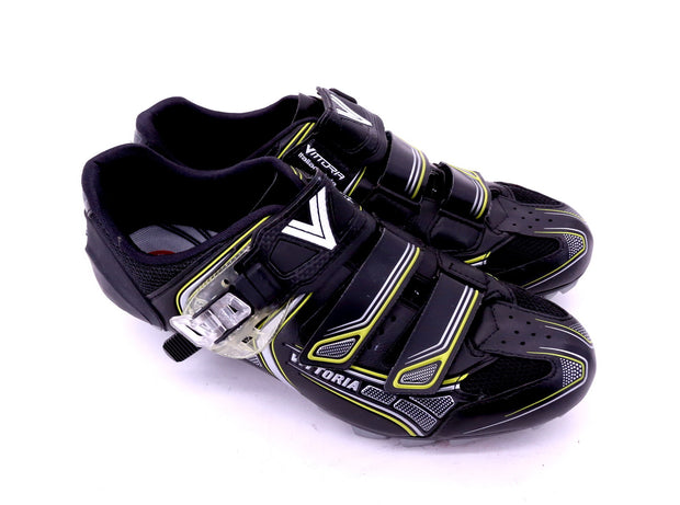 extra wide mountain bike shoes