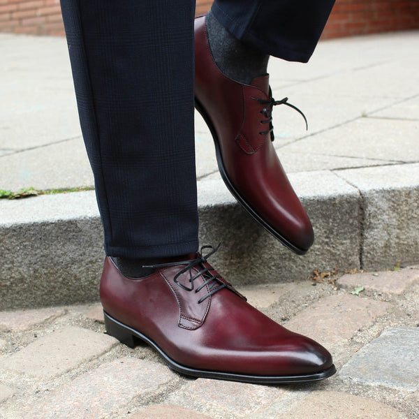 Men Formal Shoes | Buy Online in Pakistan | Ndure – Ndure.com