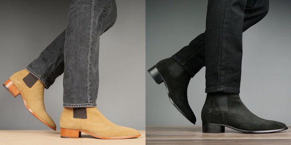 Manhattan Chelsea Boot