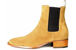 Mens Boots – Thomas Bird