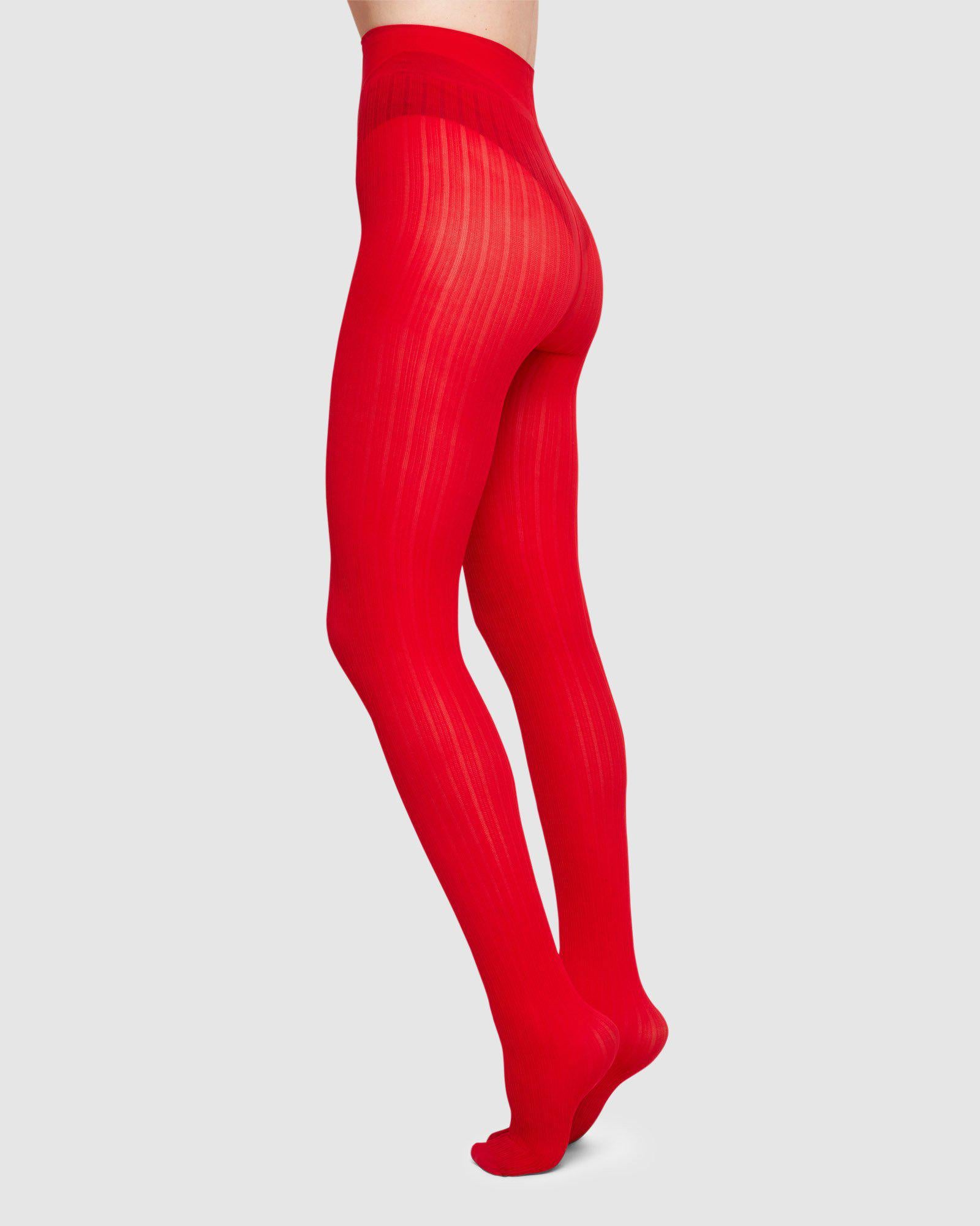 Колготки красные женские. Rib Tights. Red Tights. Red Tights narrow. Red Tights as.