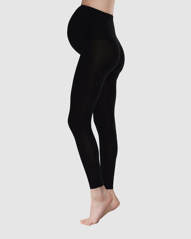 Buy SPANX® Eco Care Black High Waisted Seamless Leggings from Next Spain