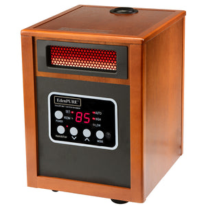 edenpure heater