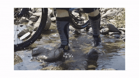 waterproof socks