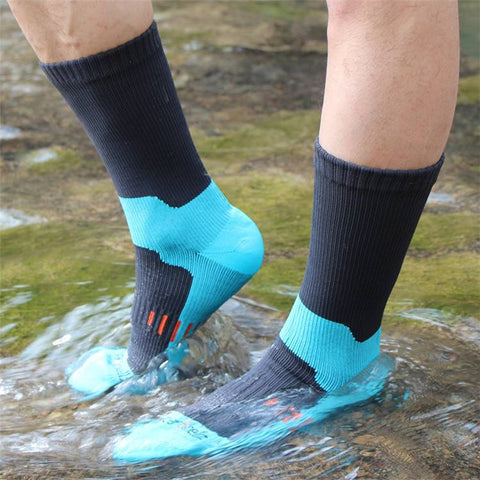 lightrunner socks chaussettes imperméables
