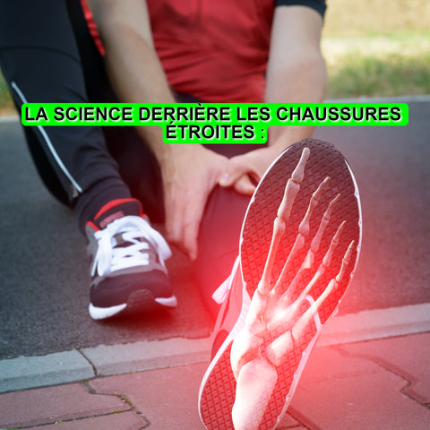 LightRunner sea to sky chaussures minimalistes confortables et imperméables