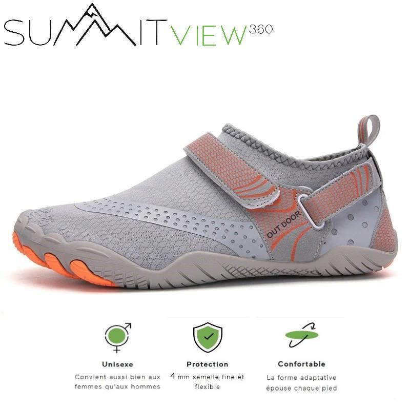 | LightRunner® Plus | Chaussures hybrides pour gens actifs | PROMO ÉCLAIRE 24H