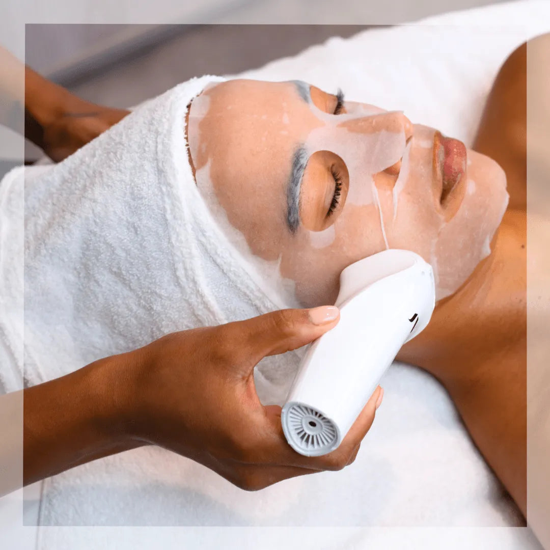 Magic-Glow-Facial