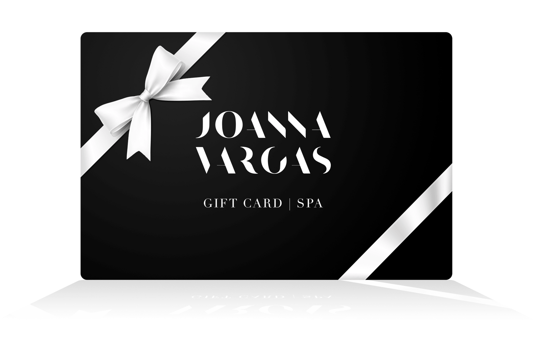 Joanna Vargas Spa and Wellness eGift Card