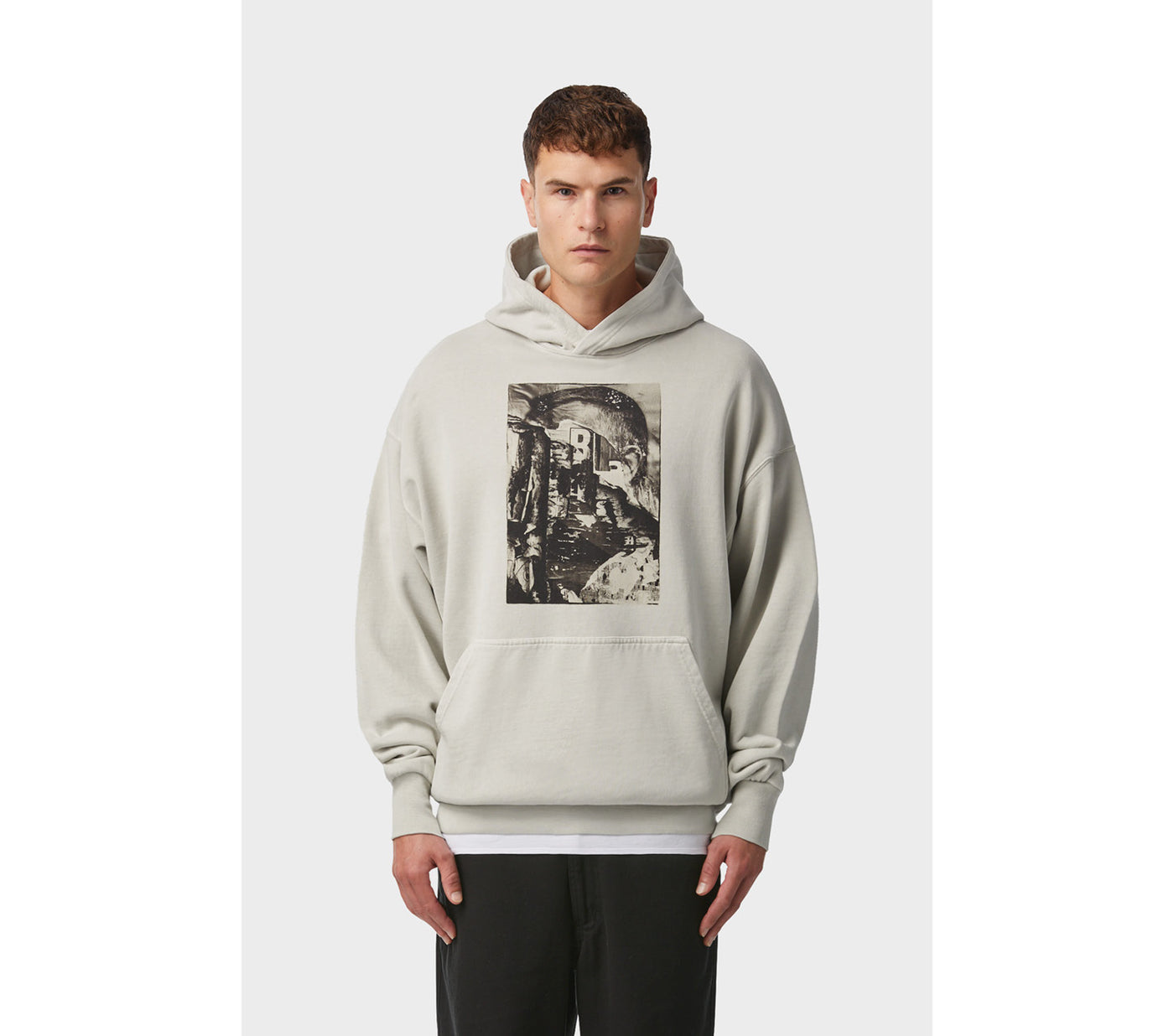 Shop Hoods | Oversized + Relaxed Fit Hoodies | I Love Ugly – I Love Ugly NZ