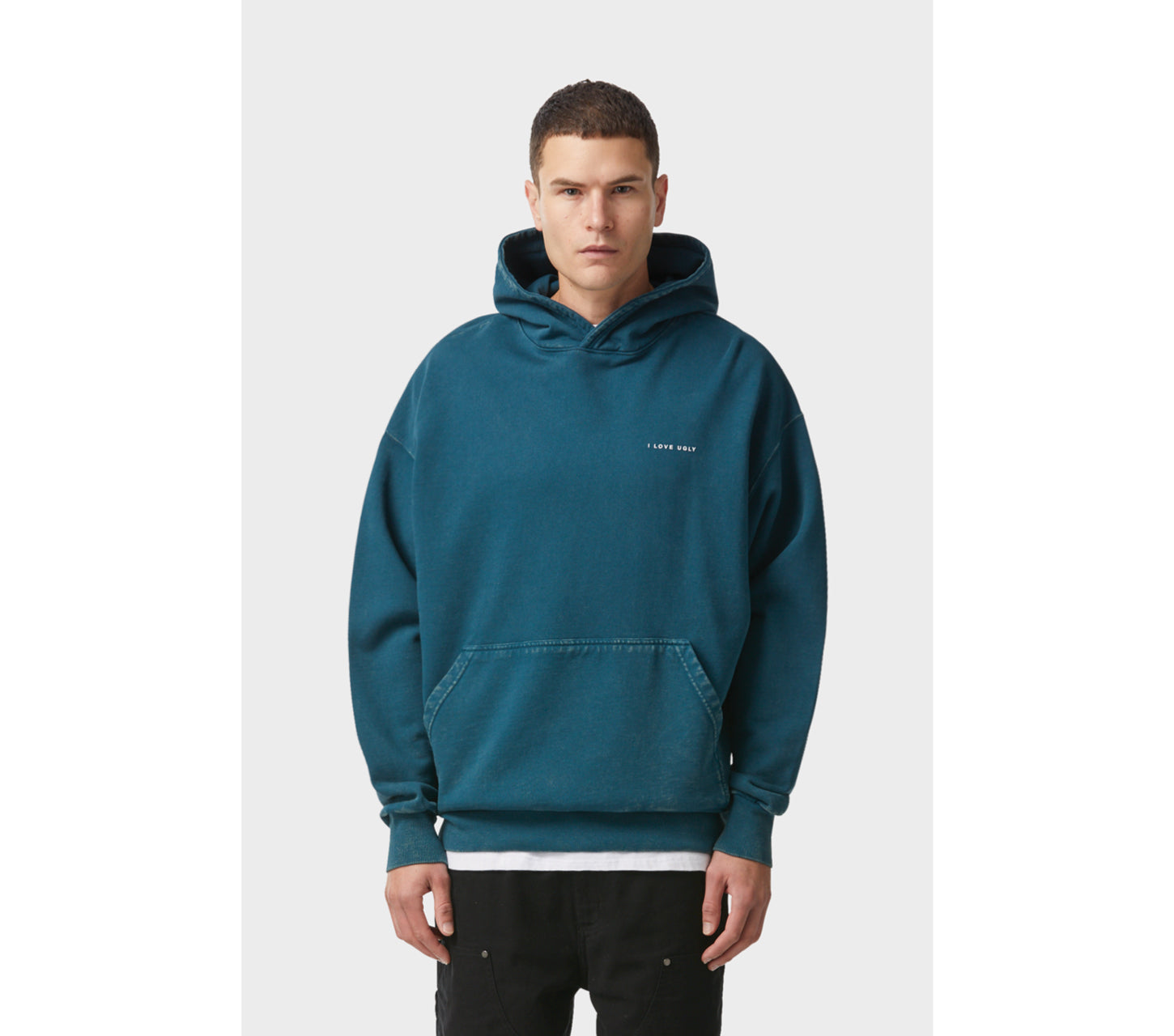 Shop Hoods | Oversized + Relaxed Fit Hoodies | I Love Ugly – I Love Ugly NZ