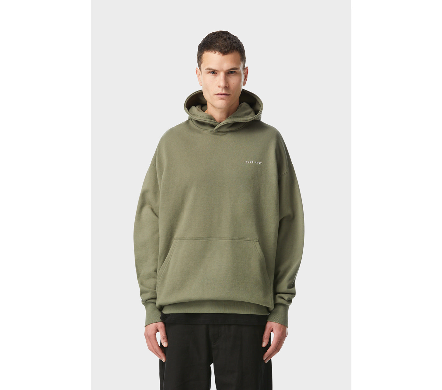 Shop Hoods | Oversized + Relaxed Fit Hoodies | I Love Ugly – I Love Ugly NZ