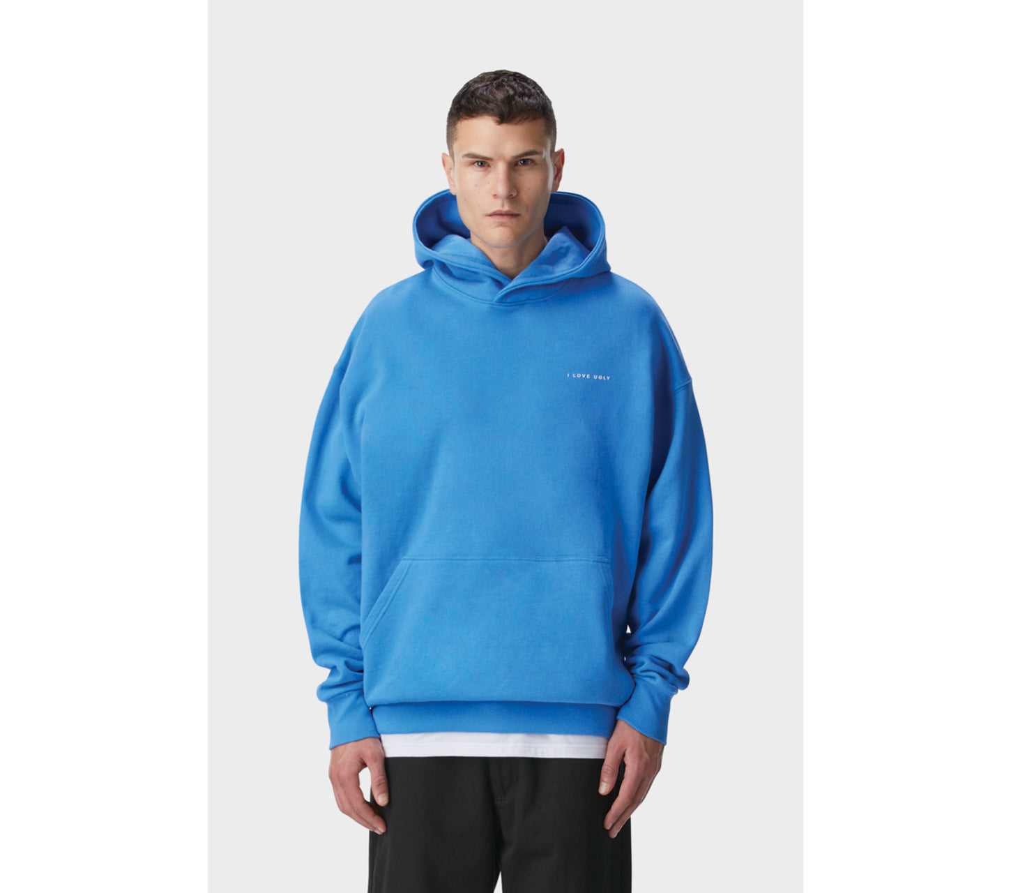 Shop Hoods | Oversized + Relaxed Fit Hoodies | I Love Ugly – I Love Ugly NZ