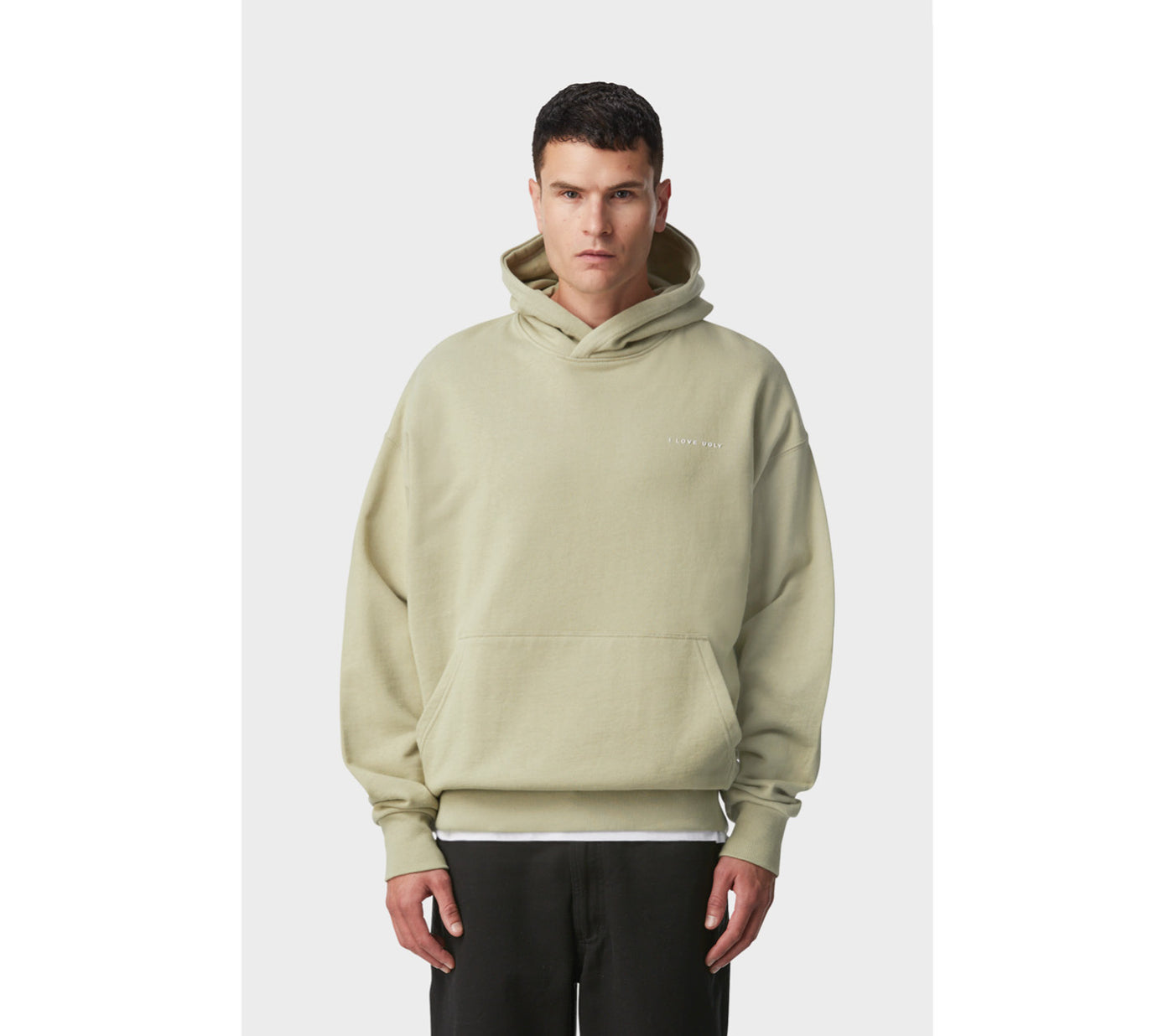 Shop Hoods | Oversized + Relaxed Fit Hoodies | I Love Ugly – I Love Ugly NZ