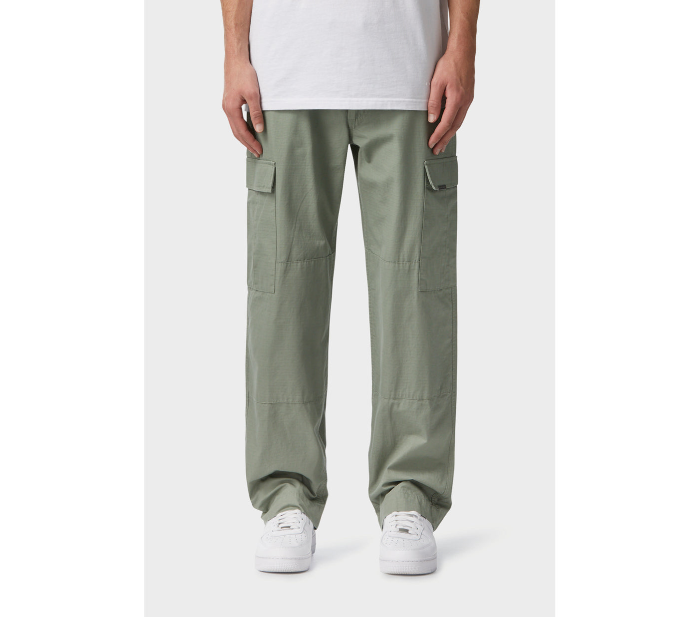 13 Pocket Cargo Pant - Desert Sage –