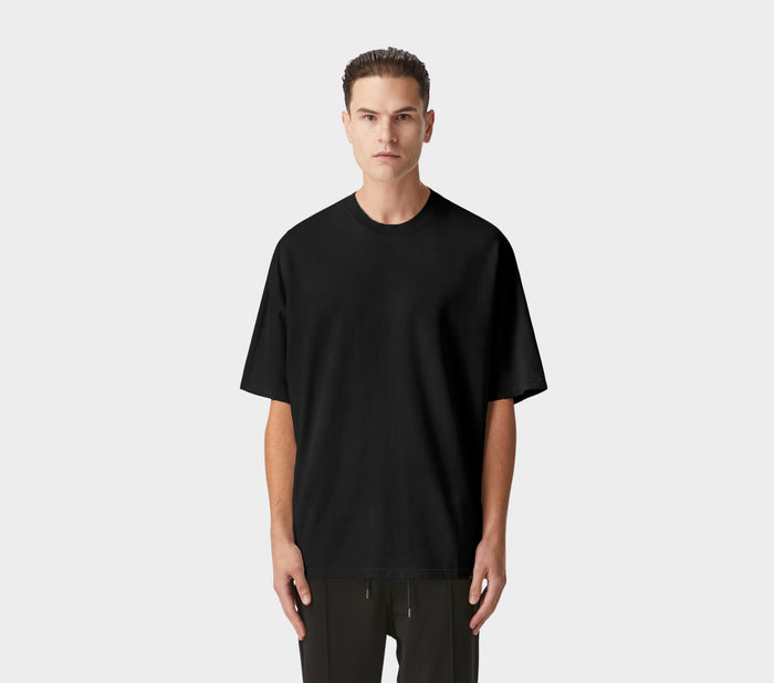 4025 HEAVY OVERSIZED CREWNECK