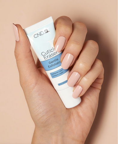 REVIEWS - CND Cuticle Eraser –