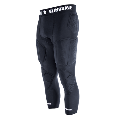 nike compression pants with knee pads