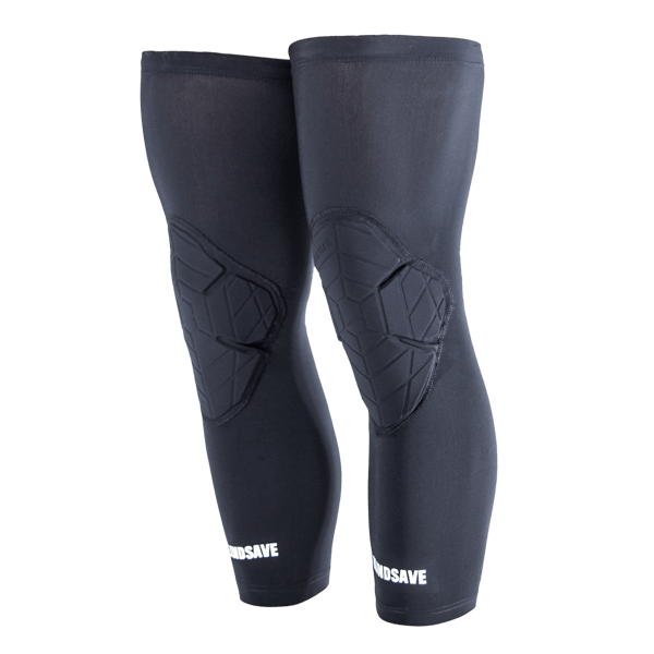 nike padded knee sleeve