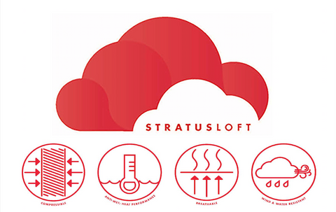 StratusLoft Icons