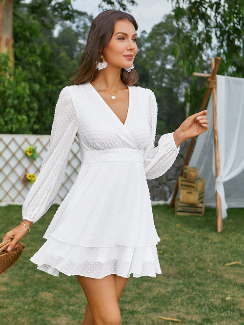 Short sleeve long summer clearance dresses