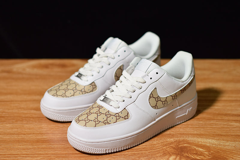 air forces custom made