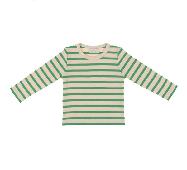Gooseberry & Cream Breton Striped T Shirt | Bob & Blossom, Clothing for  Babies and Children