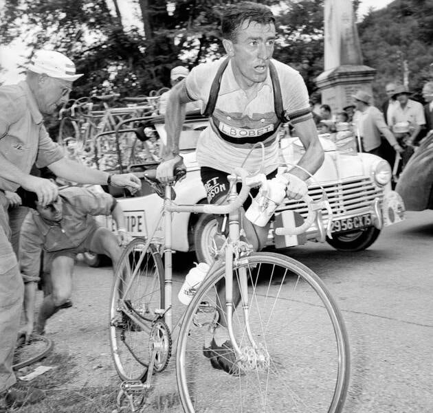 Louison Bobet