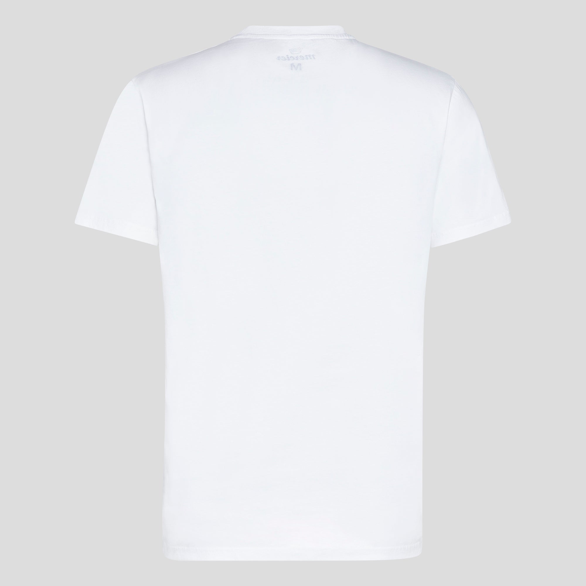 Marcel T-Shirt – Manufacture Mercier