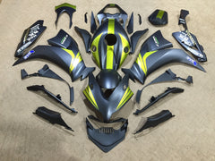 HONDA CBR600 FAIRING KIT BY 12K MOTOR FAIRING