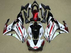 YAMAHA R3 FAIRING KIT BY 12K MOTOR FAIRING