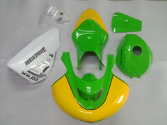 KAWASAKI ZX10R RACE FAIRING KIT