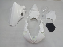 Ducati Supersport Fairings 16