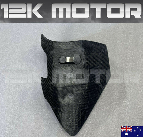 2020 Yamaha R1 Carbon fiber fairings