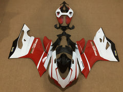 Ducati Monster Fairing Kit 08