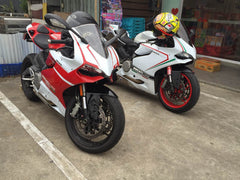 Aprilia RSV4 Fairing Kit 09