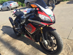 Aprilia rsv4 aftermarket Fairing kit