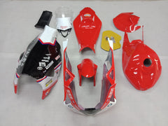 DUCATI 848 Race Fairing 01