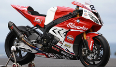 Ducati Supersport Fairings 03