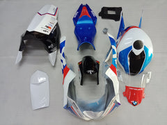 Ducati Supersport Fairings 04