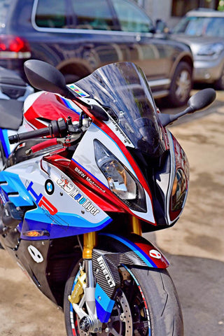 bmw s1000rr fairing kit