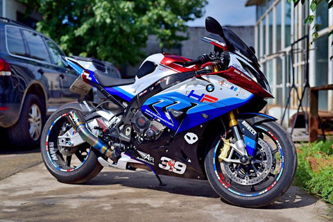 bmw s1000rr fairing