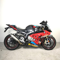 bmw s1000rr fairing Shark Design