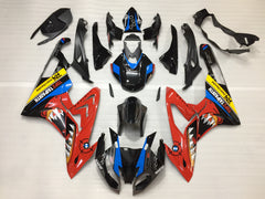 bmw s1000rr Shark Design fairing kit