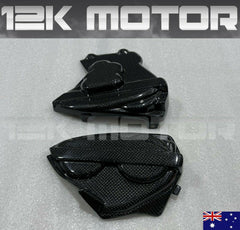 Ducati 899 Carbon fiber parts 01