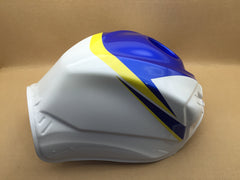 SUZUKI FAIRING KIT TANK REPAINT