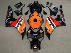 BMW S1000RR Custom Fairings 05