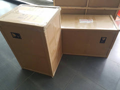 12K MOTOR PACKAGING BOX