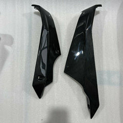 Kawasaki Ninja 400 Carbon Fiber 11